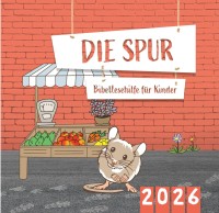 Die Spur 2026
